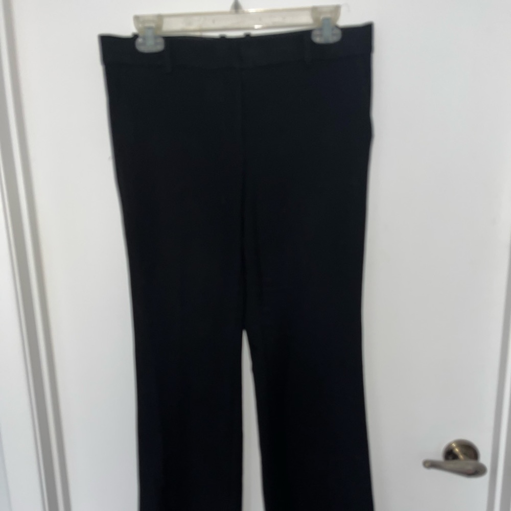 Black dress Pants